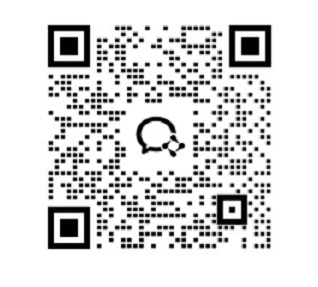在线客服微信二维码